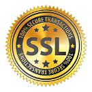 SSL secure transaction